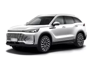 BAIC X75