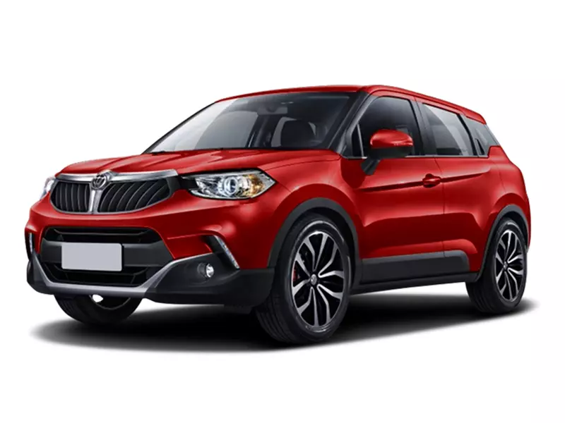 Brilliance V3
