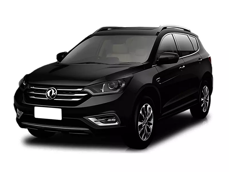DongFeng DFM AX7
