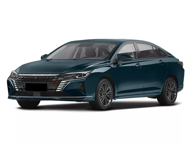 Dongfeng Shine Max