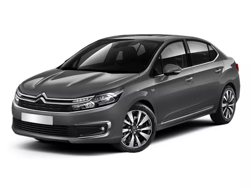 Citroen C4 Sedan