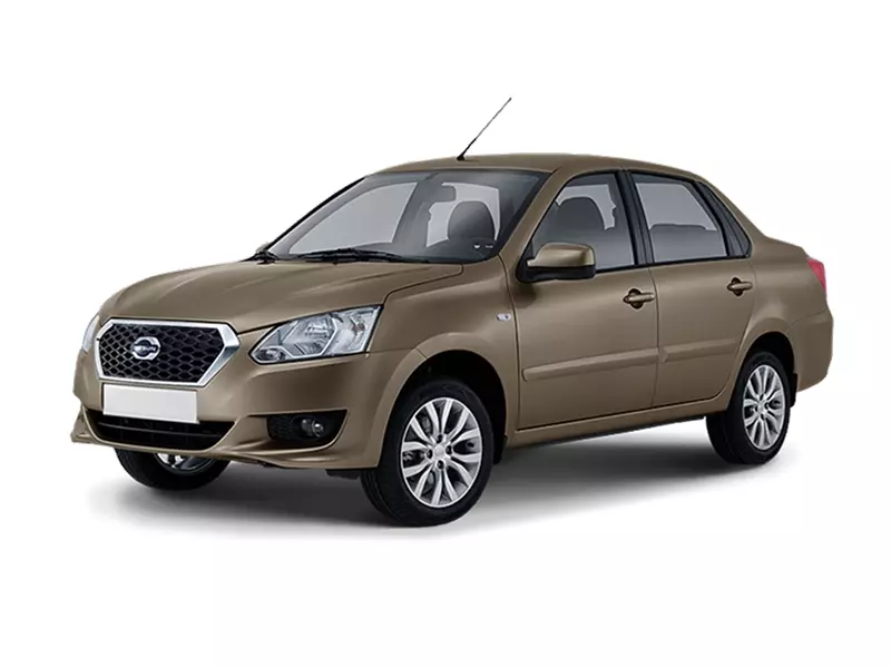 Datsun on-DO