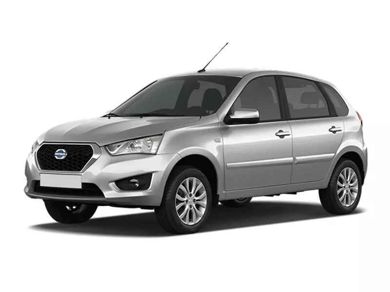 Datsun mi-DO