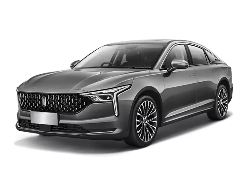 FAW Bestune B70