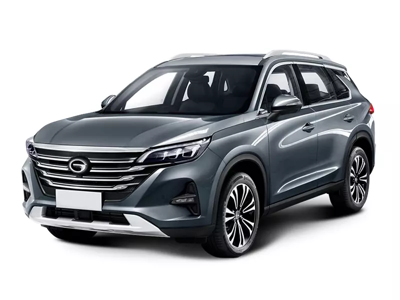 GAC GS5
