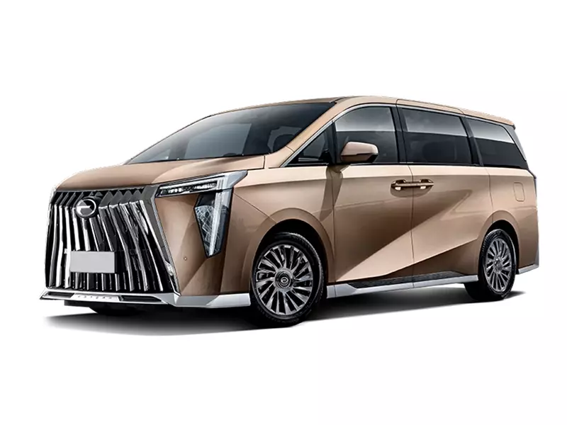 GAC M8
