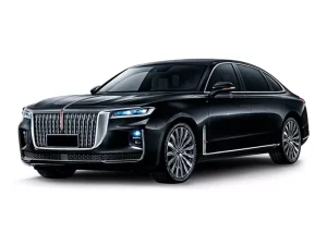 Hongqi H9
