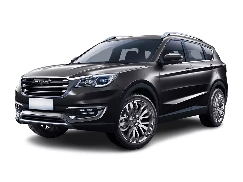 Jetour X70
