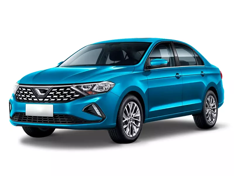 Jetta VA3