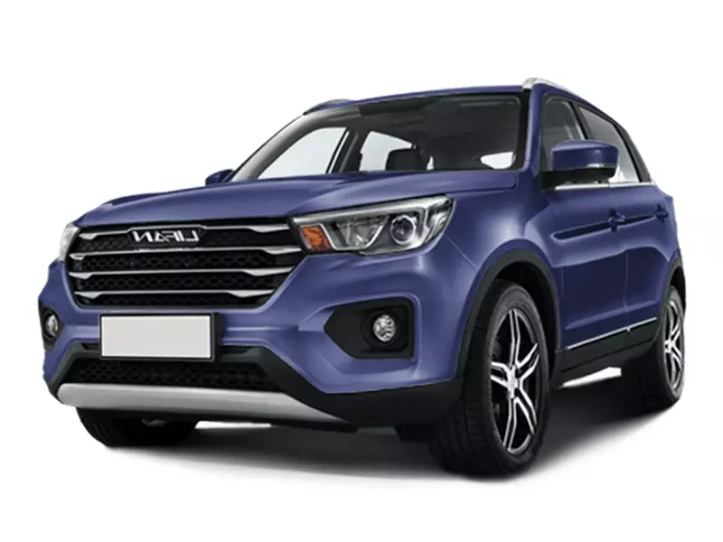 Lifan X70