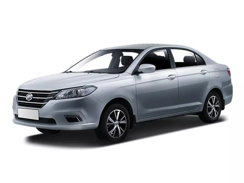 Lifan Solano II