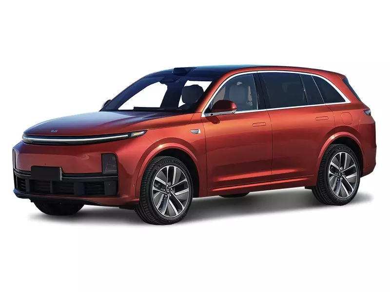LiXiang L7