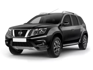 Nissan Terrano