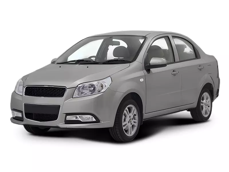 Ravon Nexia R3