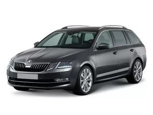 Skoda Octavia Combi