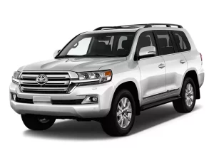Toyota Land Cruiser 200