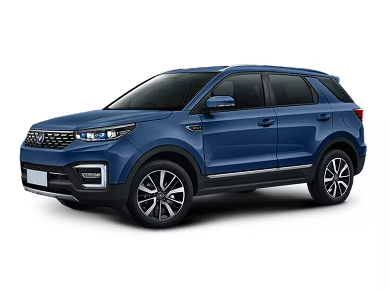 ChanGan CS55