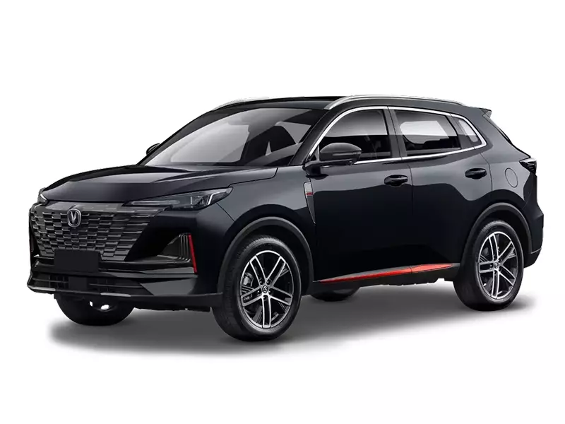 ChanGan CS55 Plus