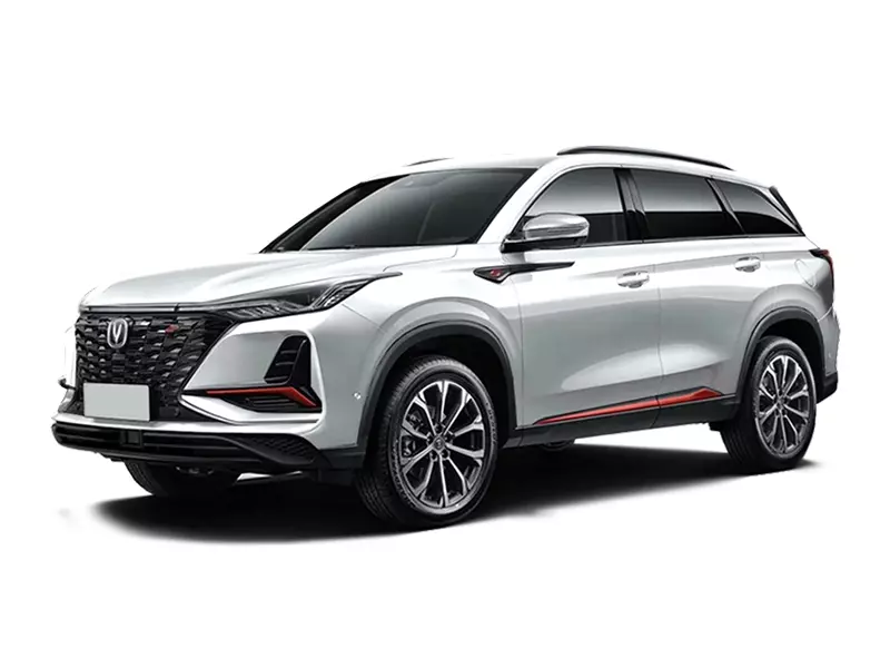 ChanGan CS75 Plus
