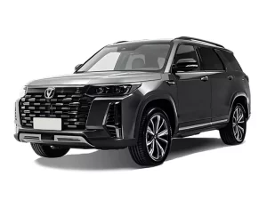 ChanGan CS95 (II) новый