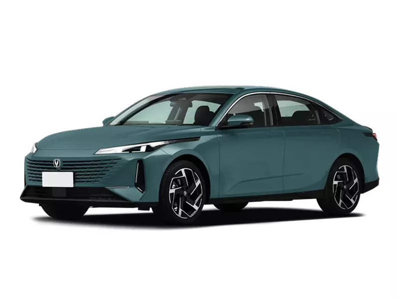 ChanGan Lamore
