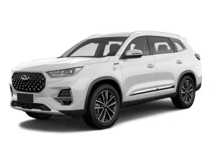 Chery Tiggo 8 Pro Plug-in Hybrid