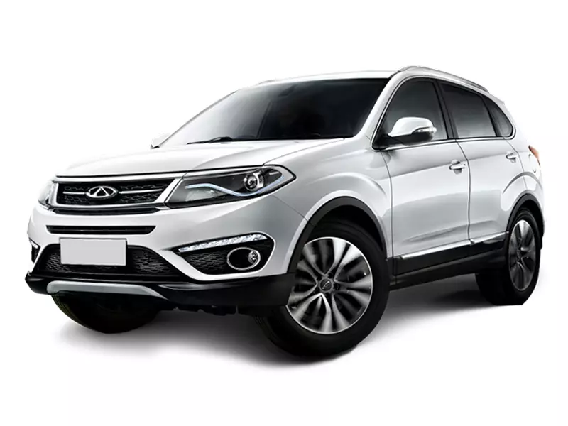 Chery Tiggo 5