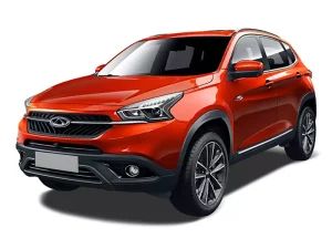 Chery Tiggo 7