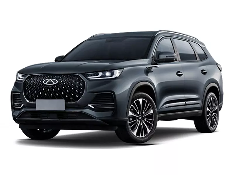 Chery Tiggo 8 Pro Max (II) новый