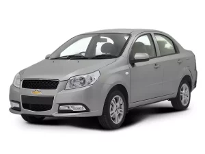Chevrolet Nexia