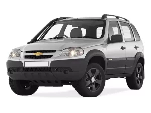 Chevrolet Niva