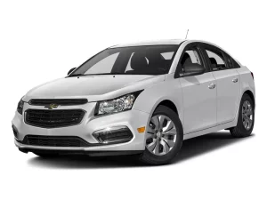 Chevrolet Cruze Sedan