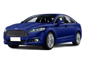 Ford Mondeo Sedan