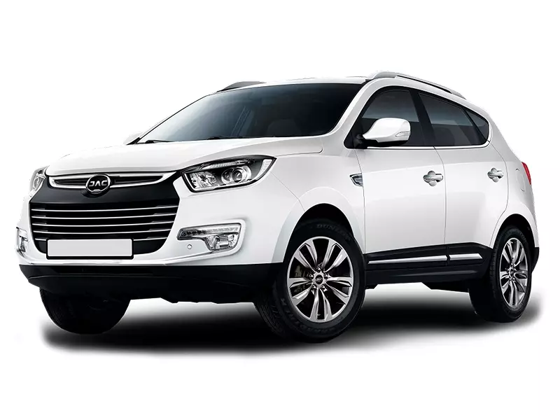 JAC S5