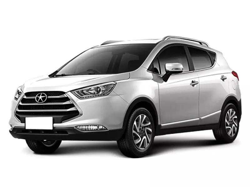 JAC S3