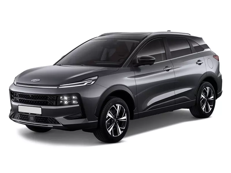 JAC JS6