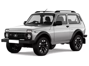 Lada Niva Sport