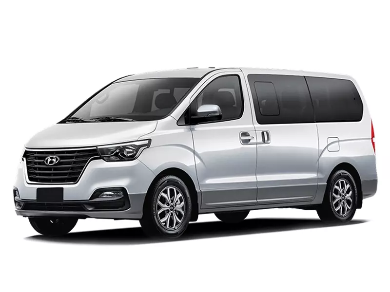 Hyundai H1