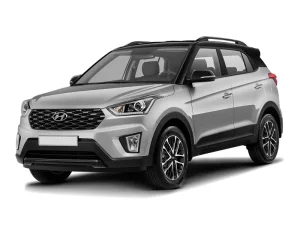 Hyundai Creta 2020