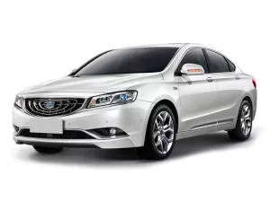 Geely Emgrand GT