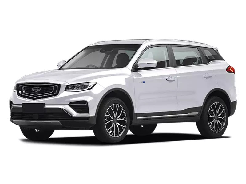 Geely Atlas Pro