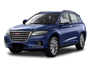 Haval H2