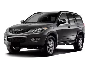 Haval H5 (I)