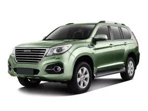 Haval H9 (I)