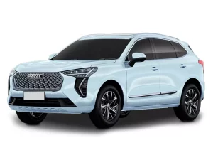 Haval Jolion (I)