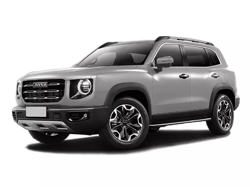 Haval Dargo