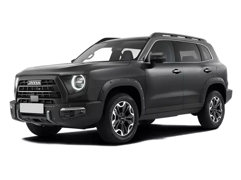 Haval Dargo X