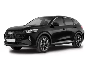 Haval F7 (II)