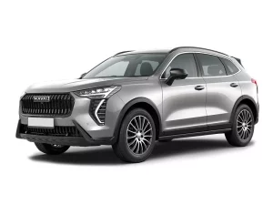 Haval Jolion (II)