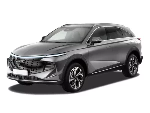 Haval F7 (III)